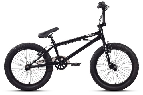 Bmx freestyle fahrrad - bmx, 20