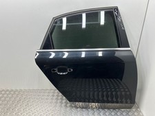 Audi A4 S4 B8 8K 2009 Rechts