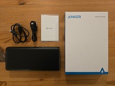 Anker PowerCore 26800mAh 5V Powerbank - Schwarz