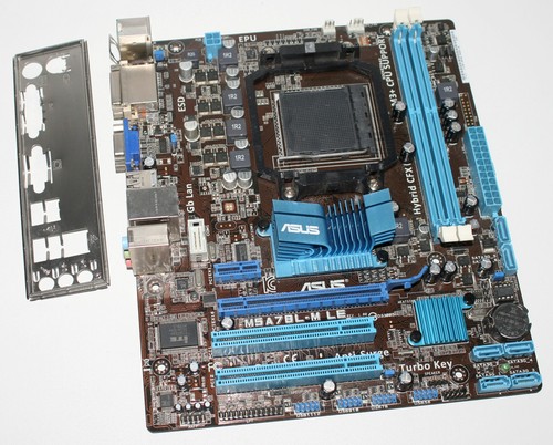 Asus m5a78l matx sockel - asus,