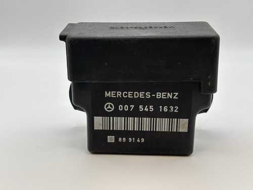 Mercedes benz 0075451632 - mercedes-benz,