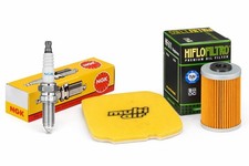 Wartungssatz Ölfilterset