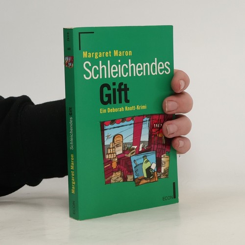 Schleichendes gift ein - schleichendes,