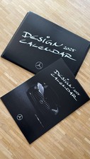 Original mercedes benz design - original, mercedes-benz