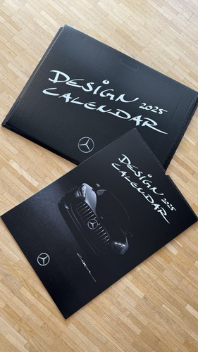 Original mercedes benz design - mercedes-benz,