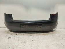 1K6807521 HINTERE STOSSSTANGE