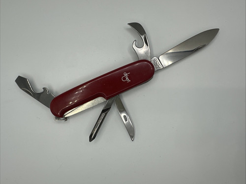 Vintage richartz solingen - vintage,