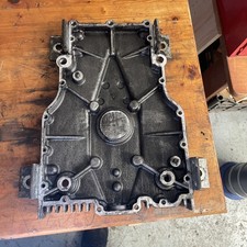 Hatz Diesel Motor Ölwanne