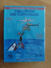 The Last Jaws - Der Weisse