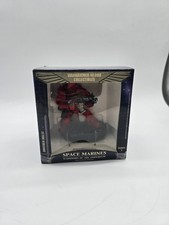 Warhammer Space Marine