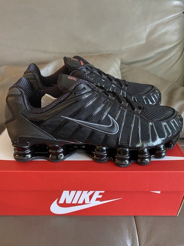 Nike shox new - nike,