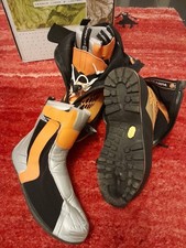 Scarpa Bergschuhe mit