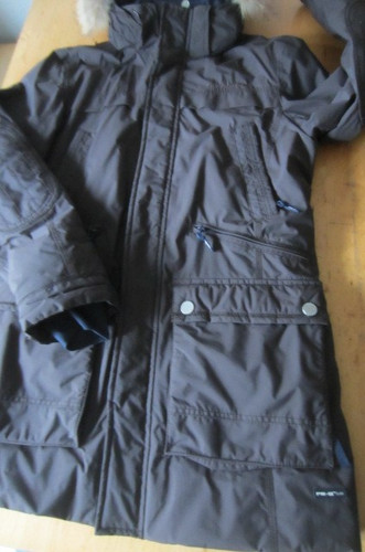 Gaastra damen winter jacke - gaastra,