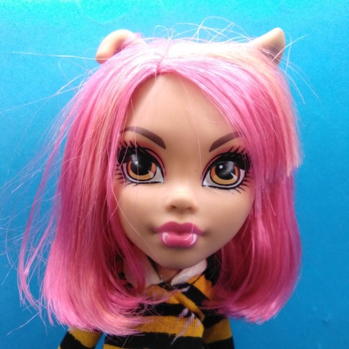 Monster high howleen wolf - wolf, pack