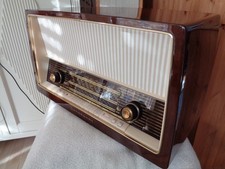 NORDMENDE Röhrenradio Stereo