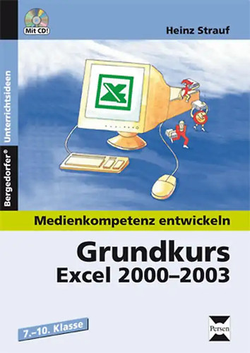 Grundkurs excel 2000 2003 - grundkurs,