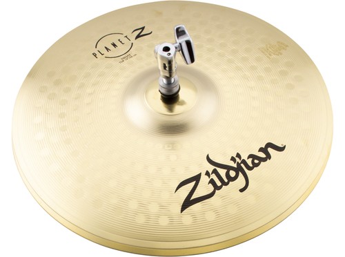 Zildjian planet hihat - z,