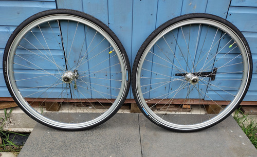 Campagnolo mirox centaur - mirox,