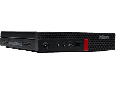 Lenovo thinkcentre m920x - thinkcentre,
