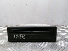 RENAULT ESPACE IV JK0/1 CD-Wechsler 8200313631 2.20 Diesel 2005 29192224