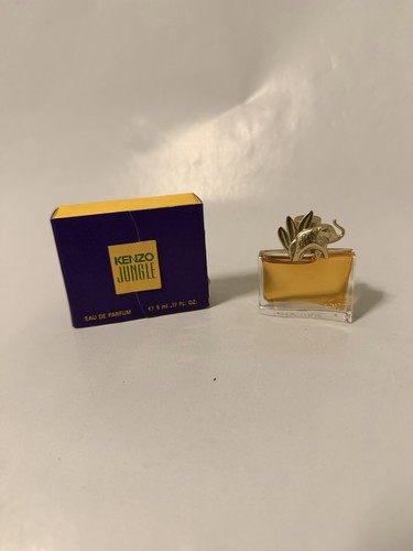 Kenzo jungle miniatur - kenzo,