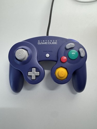 Original nintendo gamecube - nintendo,