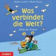 Julia Nachtmann - Was Verbindet die Welt?