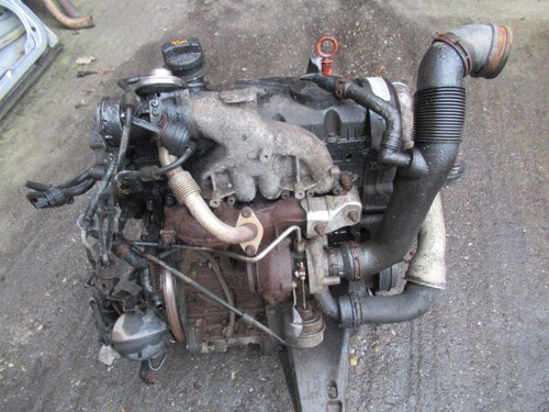 Transporter kasten 7ha - vw,