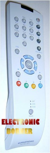 Neuware original grundig - original,