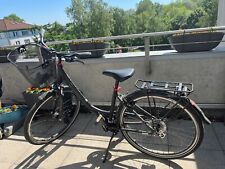 Fahrrad Pegasus Solero SL 7 26