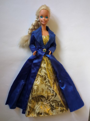 Alte mattel barbie puppe - alte,