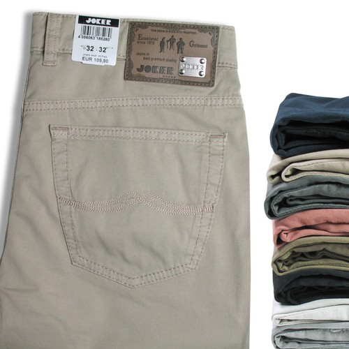 Joker jeans herren hose - jeans,