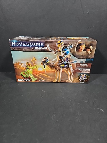 Playmobil 71028 roman - 71028,