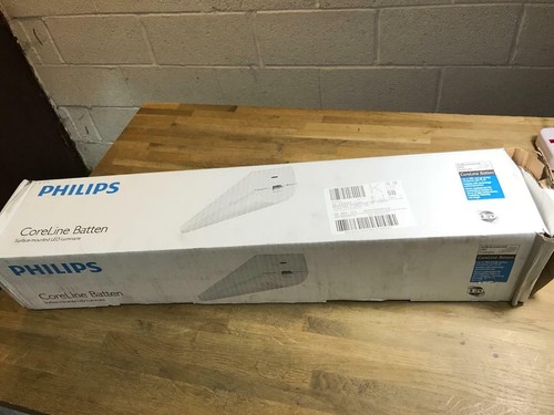 Philips coreline bn120c led - bn120c,
