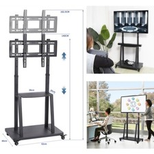 TV Ständer Standfuss mit