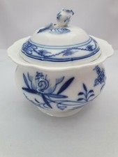 Meissen Zwiebelmuster 1