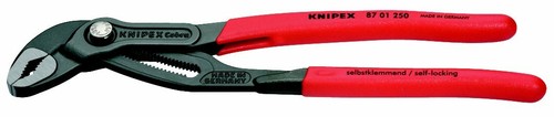 Knipex cobra wasserpumpenzange - knipex,