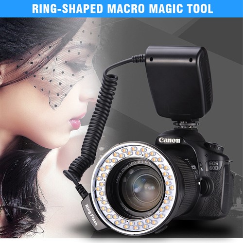 Makroblitz led - makroblitz,