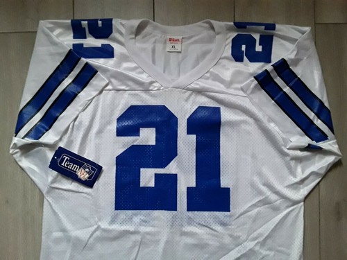 Dallas cowboys sanders 21 - dallas,