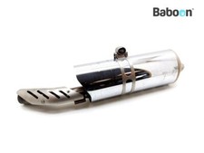 Auspuff Endtopf Original BMW R