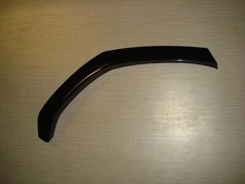 Lamborghini Urus Radhausverbreiterung hinten rechts 4ML853818C Verkleidung LY9T