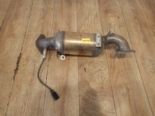 Katalysator Seat Leon VW Golf 6 Audi A3 8P 1,2 TSI 1K0254201B 1K0131701DD