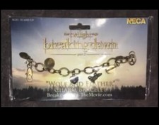 The Twilight Saga Breaking