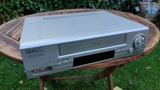 KENDO VR 2444 VHS Videorecorder 2 AUDIOHEAD - HiFi STEREO - LONGPLAY - SHOW VIEW