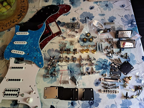 Gitarren ersatzteile großes - e-gitarren-ersatzteile,