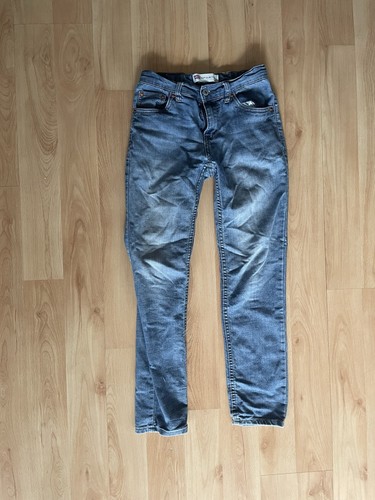 Levi jeans 512 slim - jeans,