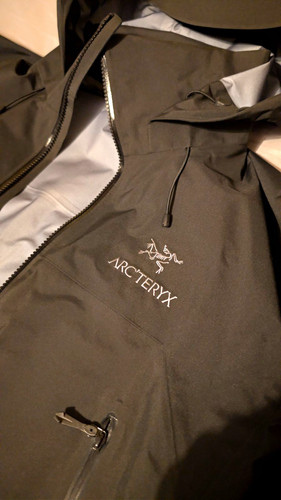 Arc teryx beta herren - arc'teryx,