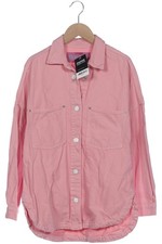 bershka Jacke Damen Anorak