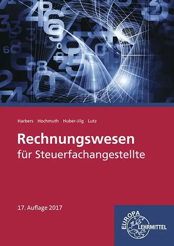 Rechnungswesen für