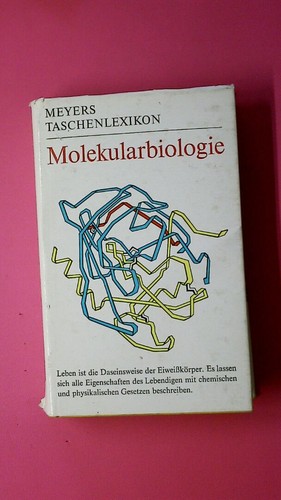 152037 molekularbiologie - 152037,